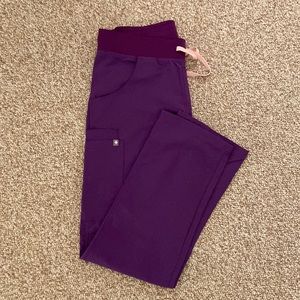 Figs Kade- Ultra Violet